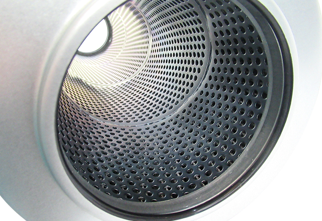 EPE filter